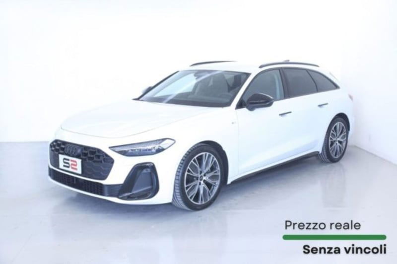 Audi A5 Avant 2.0 tfsi S line edition 150cv s-tronic