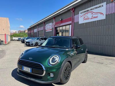 MINI Mini 1.5 Cooper Resolute usata