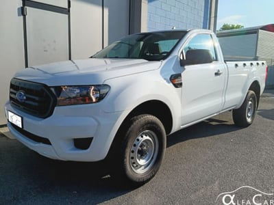 Ford Ranger Pick-up Ranger 2.0 ECOBLUE S/Chassis CAB XL 2 posti