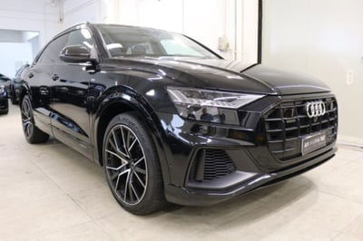 Audi Q8 Q8 50 TDI 286 CV quattro tiptronic Sport usata