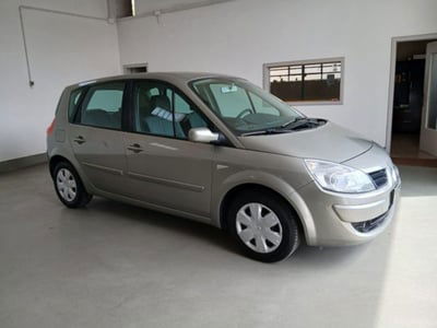 Renault Scenic E-Tech Electric 1.6 16V Dynamique usata