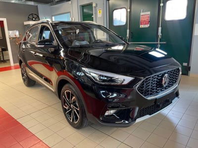 Mg ZS ZS 1.5 Luxury nuova
