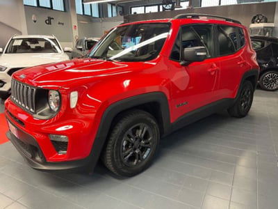 Jeep Renegade 1.0 T3 Longitude usata