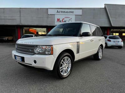 Land Rover Range Rover 3.6 TDV8 Vogue usata