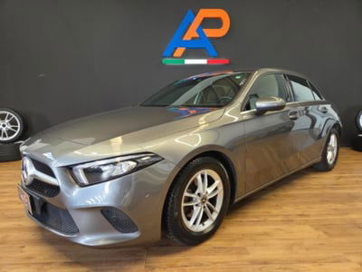 Mercedes-Benz Classe A Sedan 180 d Automatic 4p. Premium usata