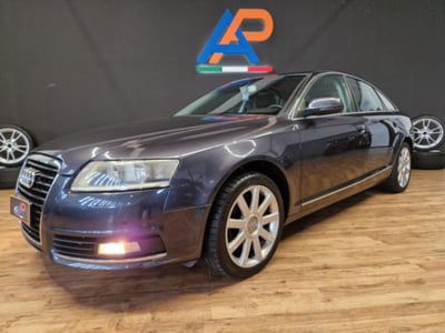 Audi A6 3.0 V6 TFSI quattro tiptronic Ambiente usata