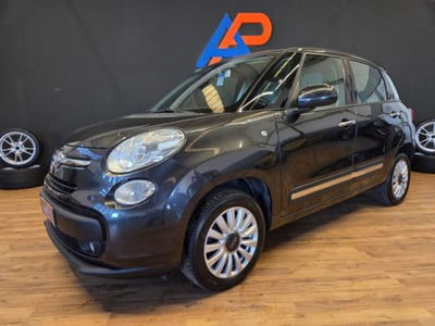 Fiat 500L 0.9 TwinAir Turbo Natural Power Lounge usata