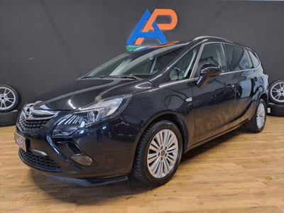 Opel Zafira Tourer 1.6 Turbo EcoM 150CV Cosmo usata