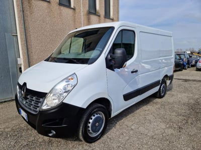 Renault Master Furgone T28 2.3 dCi/110 PC-TN Furgone usato