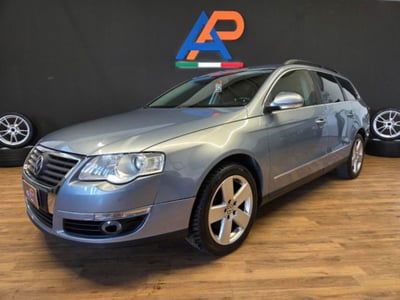 Volkswagen Passat Variant 1.4 16V TSI Comf. EcoFuel