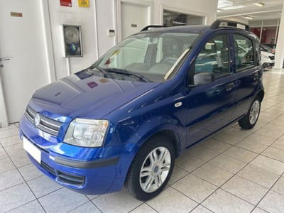 Fiat Panda 1.2 Dynamic usata