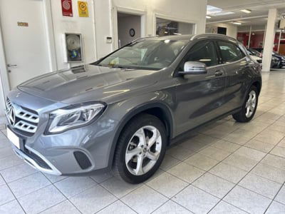 Mercedes-Benz GLA SUV 200 Premium usata