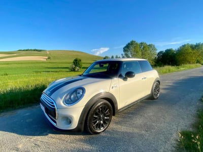 MINI Mini 1.5 One D usata