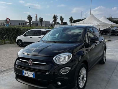 Fiat 500X 1.3 MultiJet 95 CV Connect usata
