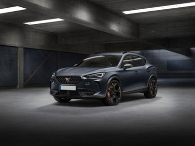 Cupra Formentor Formentor 2.0 tdi 4drive 150cv dsg usata
