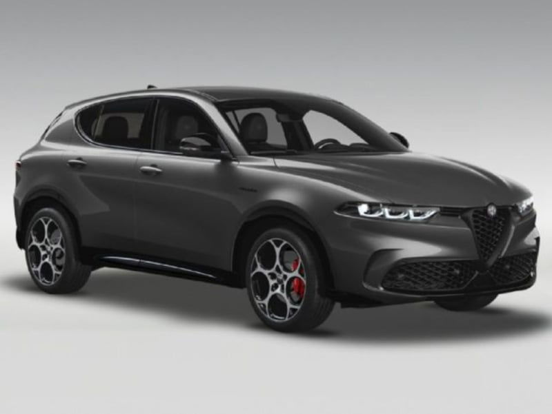 Alfa Romeo Tonale 1.3 phev Veloce Q4 280cv at6
