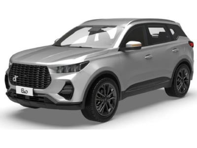 Dr dr 6.0 6.0 1.5 turbo Gpl 149cv nuova