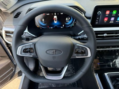 Dr DR 6.0 6.0 1.5 turbo Gpl 149cv (15)