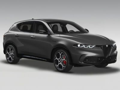 Alfa Romeo Tonale 1.3 phev Veloce Q4 280cv at6 usata