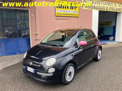 Fiat 500 1.2 Lounge usata