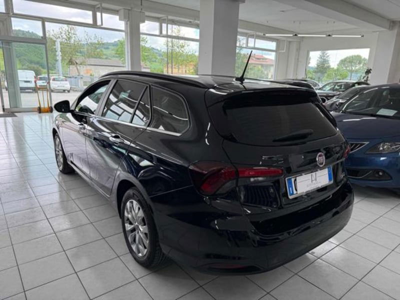 Fiat Tipo Station Wagon Tipo 1.6 Mjt S&S SW Easy Business