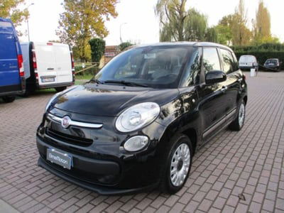 Fiat 500L 1.3 Multijet 95 CV Pop Star usata