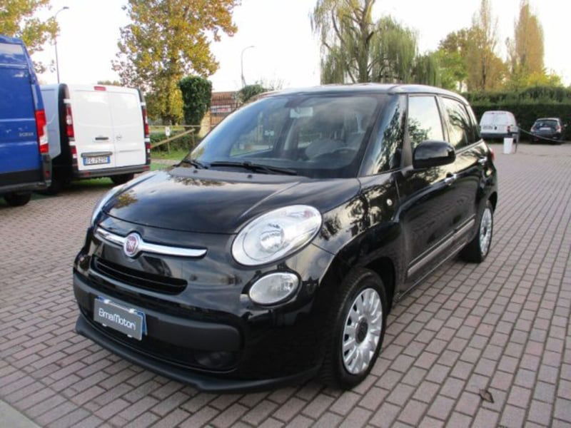 Fiat 500L 1.3 Multijet 95 CV Pop Star