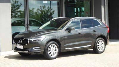 Volvo XC60 D4 AWD Geartronic Inscription usata