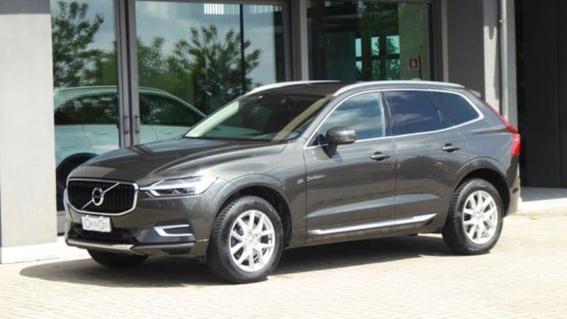 Volvo XC60 D4 AWD Geartronic Inscription