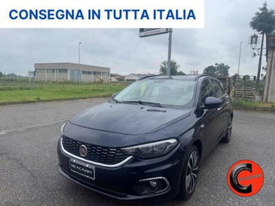 Fiat Tipo Station Wagon Tipo 1.6 Mjt S&S SW Easy usata