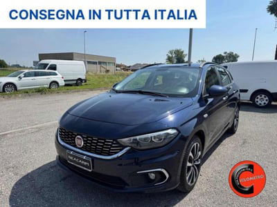 Fiat Tipo Station Wagon Tipo 1.6 Mjt S&S SW Easy usata