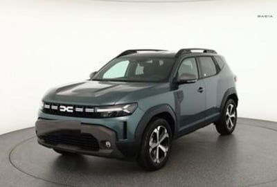 Dacia Duster 1.0 Essential Eco-g 100cv nuova