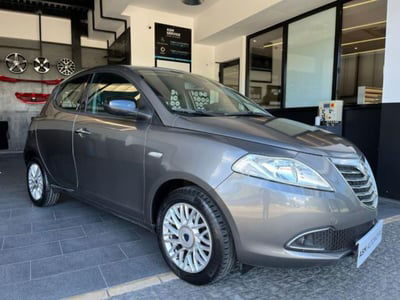 Lancia Ypsilon 1.2 69 CV 5 porte Gold usata