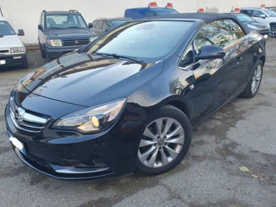 Opel Cascada CDTI ECOTEC 170CV Start&Stop Innovation usata