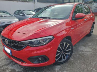 Fiat Tipo Station Wagon Tipo 1.6 Mjt S&S SW S-Design usata