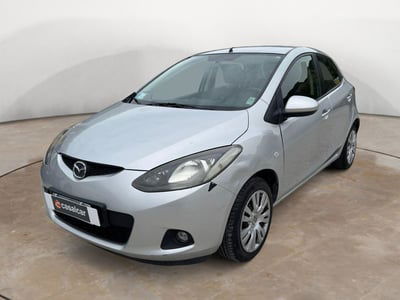 Mazda Mazda2 1.3 16V 75CV 5p. Play usata