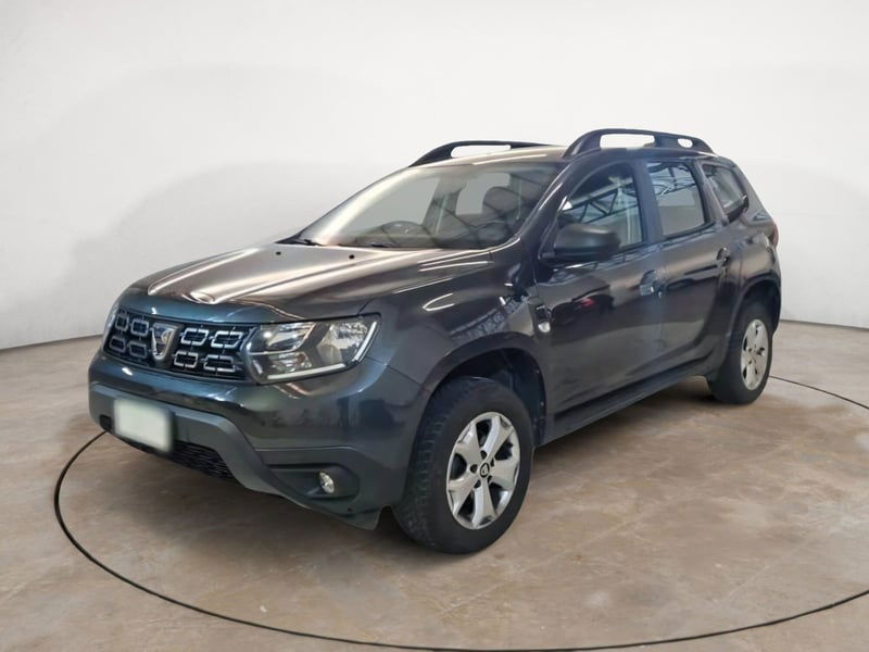 Dacia Duster 1.5 Blue dCi 8V 115 CV 4x4 Comfort