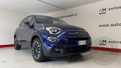 Fiat 500X 1.0 T3 120 CV Connect usata