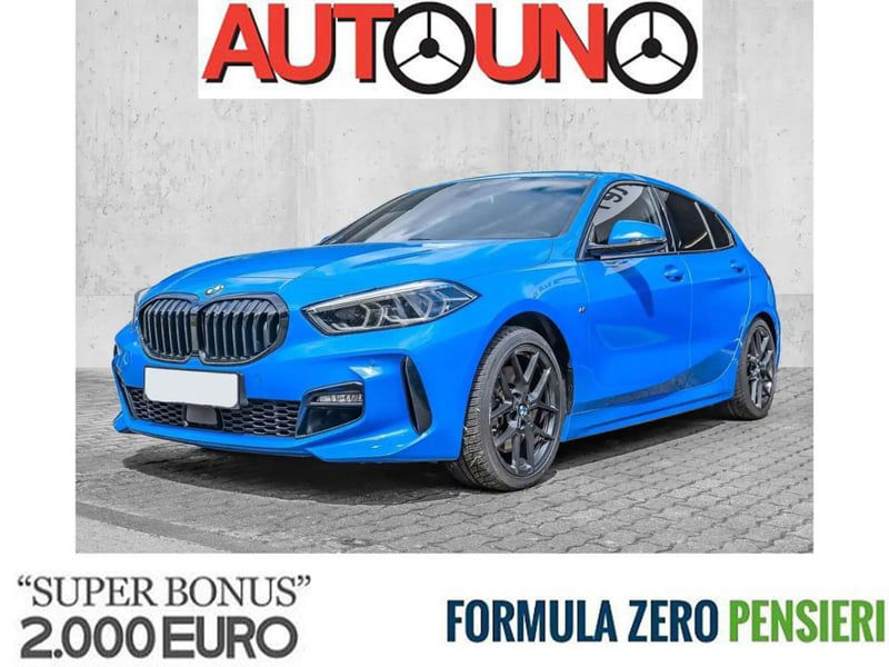 BMW Serie 1 120i 5p. Luxury