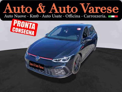 Volkswagen Golf 2.0 TSI GTI DSG usata