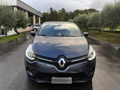 Renault Clio dCi 8V 90CV Start&Stop 5 porte Energy Zen usata