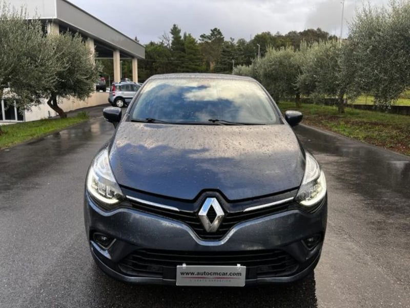 Renault Clio dCi 8V 90CV Start&Stop 5 porte Energy Zen