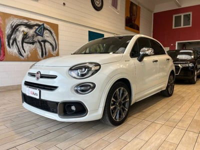 Fiat 500X 1.0 T3 120 CV Sport Dolcevita usata