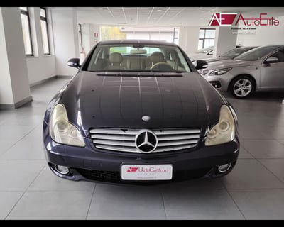 Mercedes-Benz CLS 350 usata