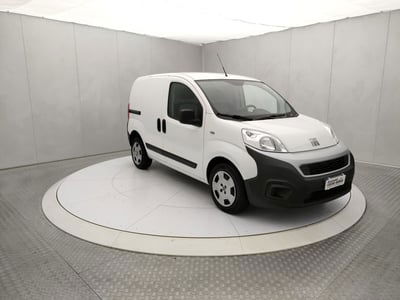 Fiat Fiorino Furgone cargo 1.3 mjt 95cv SX