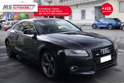 Audi A5 Sportback 2.0 TFSI 180 CV usata