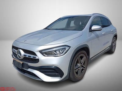 Mercedes-Benz GLA SUV 200 Automatic Premium usata