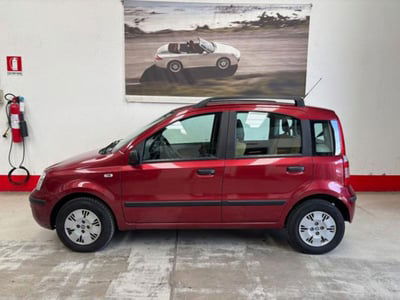 Fiat Panda 1.1 Active usata