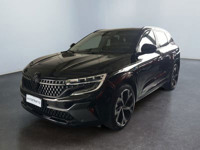 Renault Austral 1.2 full hybrid Techno Esprit Alpine 200cv auto usata