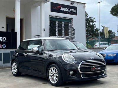 MINI Mini 1.5 Cooper D usata
